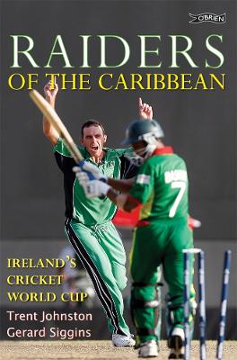 Raiders of the Carribean PB