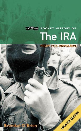 O'Brien Pocket History of the IRA