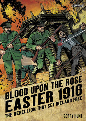Blood Upon the Rose