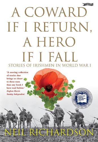 A Coward if I Return, A Hero if I Fall