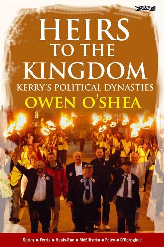 Heirs to the Kingdom