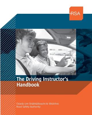 The Driving Instructor's Handbook