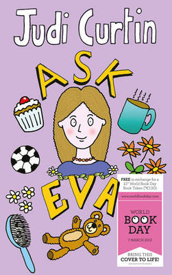 Ask Eva (World Book Day 2013)