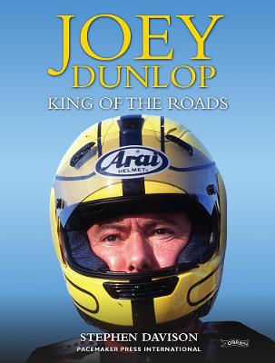 Joey Dunlop
