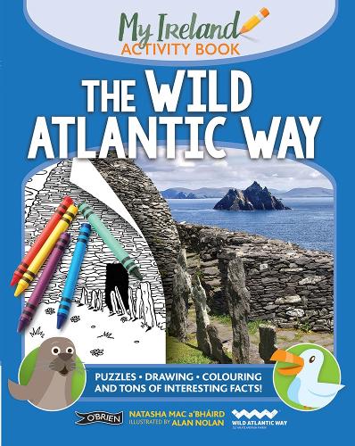 The Wild Atlantic Way
