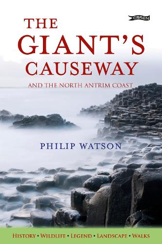 The Giant's Causeway
