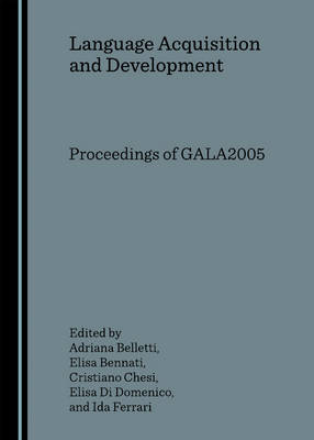 Language Acquisition and Development