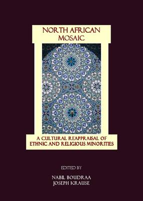 North African Mosaic
