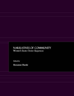 Narratives of Community