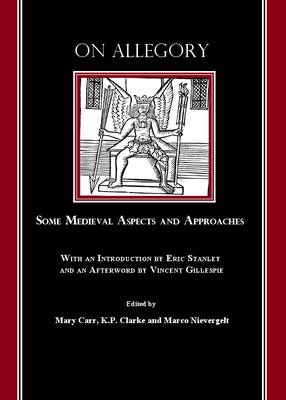 On Allegory