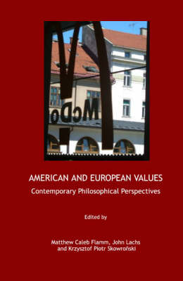 American and European Values