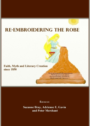 Re-Embroidering the Robe
