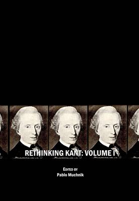 Rethinking Kant