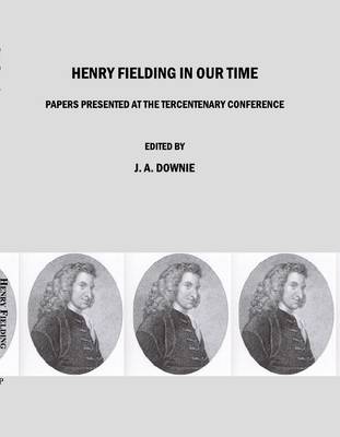Henry Fielding In Our Time