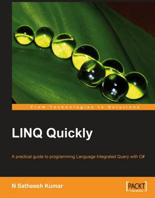 LINQ Quickly