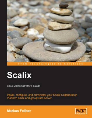 Scalix: Linux Administrator's Guide