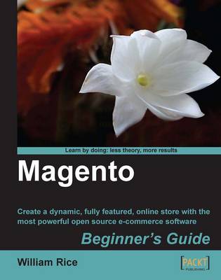 Magento Beginner's Guide