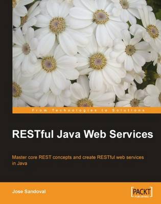 Restful Java Web Services