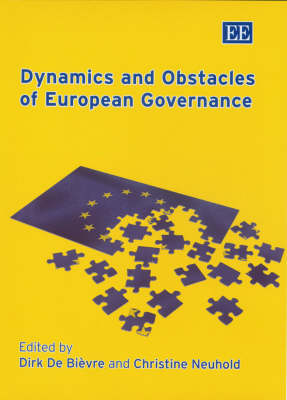 Dynamics and Obstacles of European Governance