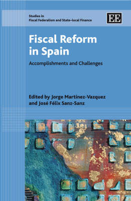 Fiscal Reform in Spain