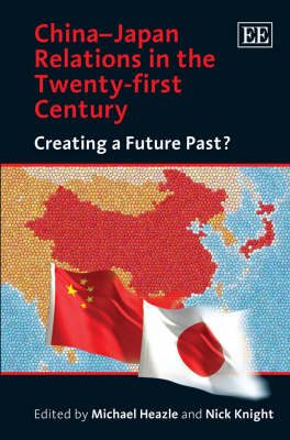 China–Japan Relations in the Twenty-first Century