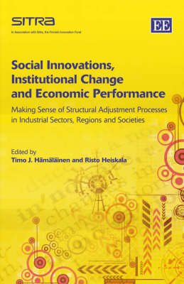 Social Innovations, Institutional Change and Economic Performance
