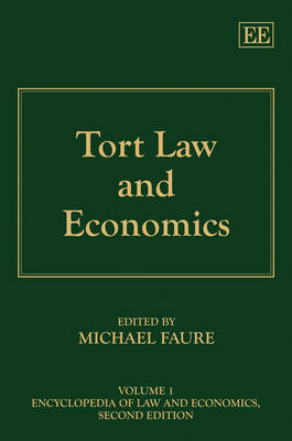 Tort Law and Economics