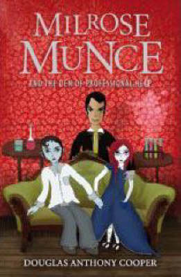 Milrose Munce
