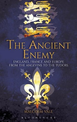 The Ancient Enemy