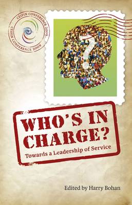 Who's in Charge
