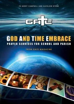 God and Time Embrace