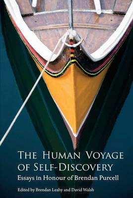 The Human Voyage of Self-Discovery