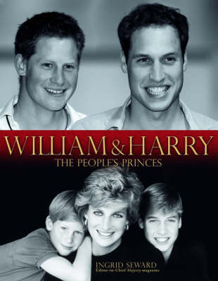 William and Harry