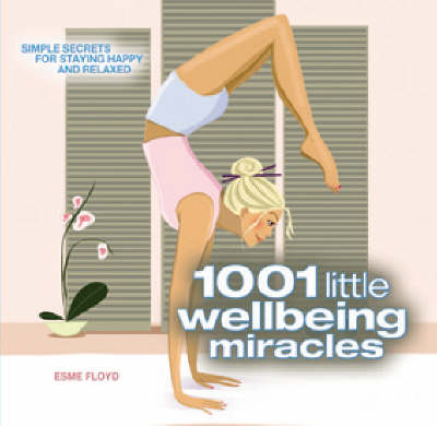 1001 Little Wellbeing Miracles