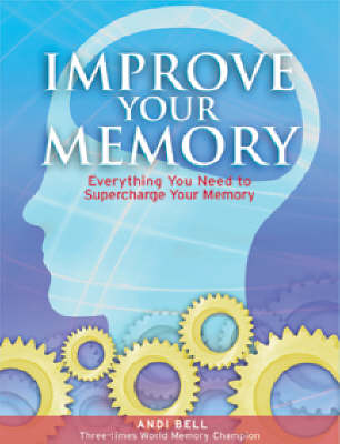Improve Your Memory Pack
