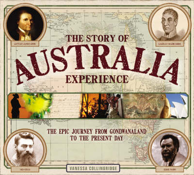 The Story of Australia
