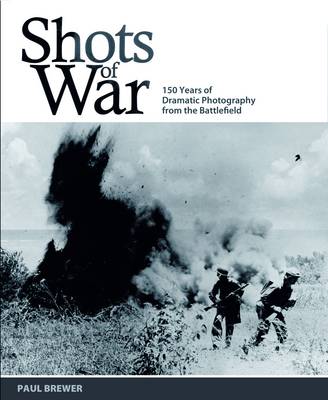 Shots of War