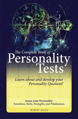The Complete Book of Personality Tests