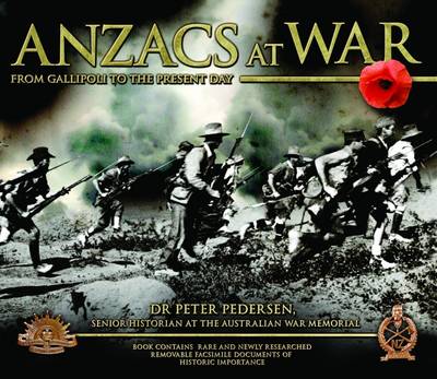 Anzacs at War