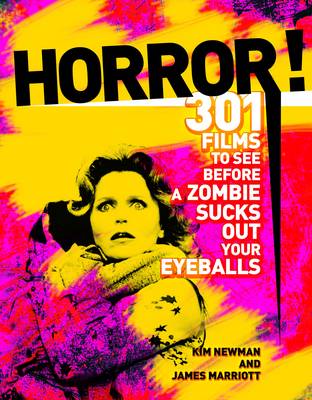 Horror!