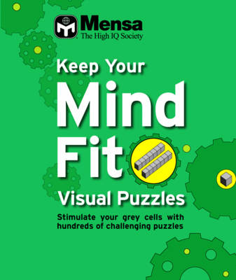 Keep Your Mind Fit Mini 2 : Visual Puzzles Awareness