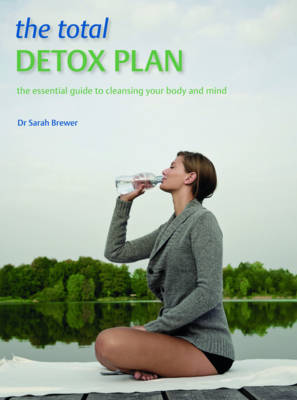 The Total Detox Plan