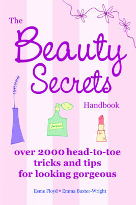 The Beauty Secrets Handbook
