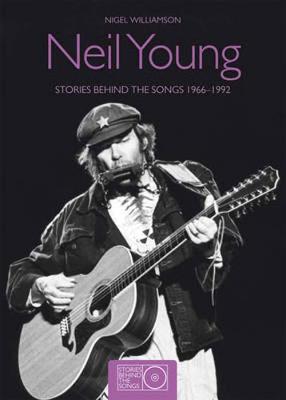 Neil Young: Journey SBTS