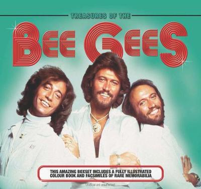 Bee Gees Treasures (Unofficial)