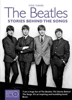 Beatles SBTS-Bind Up