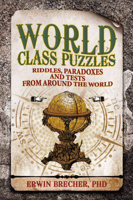 World Class Puzzles
