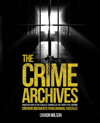 Crime Archives