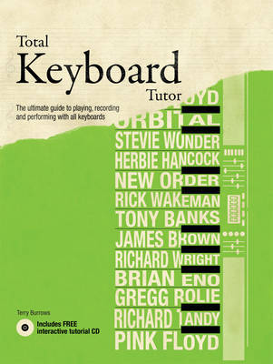 Total Keyboard Tutor