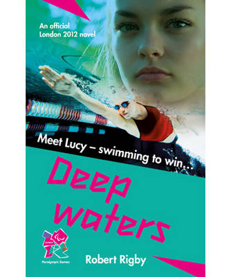 London 2012: Deep Waters